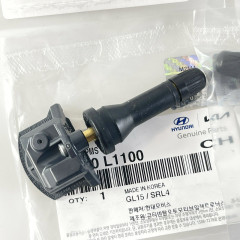 52940L1100 — Датчик давления в шинах Hyundai Elantra (CN7)