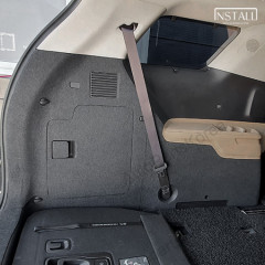 240098022-trim — Войлочные накладки багажника Kia Carnival 4 (KA4)