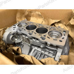2R3122RH00A — Шорт блок D4HE 2.2 Diesel 2R3122RH00A Kia Hyundai