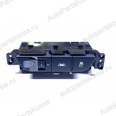 93710R0020 -Блок кнопок (левый) Kia Carnival (KA4)Блок кнопок (левый) Kia Carnival (KA4)
