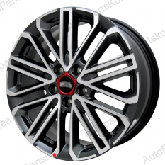 52910M6500 -Колесный диск R18 Cerato (BD)Колесный диск R18 Cerato (BD)