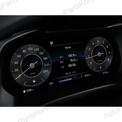 94053M — Цифровая приборная панель Kia Cerato (BD)