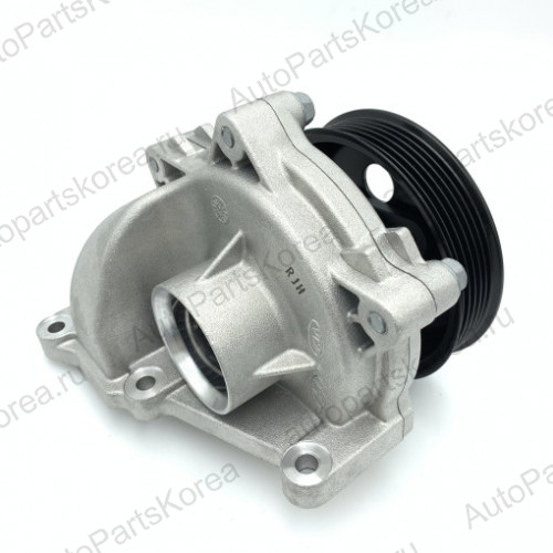251002R000 -Водяной насос (помпа) Kia Hyundai 2.2 D4HEВодяной насос (помпа) Kia Hyundai 2.2 D4HE