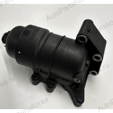 263102F011 -Корпус масляного фильтра Hyundai Kia 263102F011Корпус масляного фильтра Hyundai Kia 263102F011