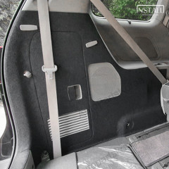 5170685747-trim — Войлочные накладки багажника Kia Carnival 3 (YP)