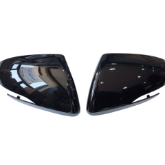 87616F2000, 87626F2000 — Крышки зеркал (черные) Hyundai Elantra (AD) 