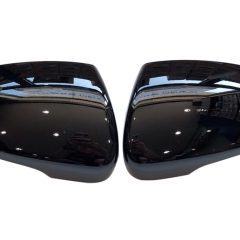 87616AA010, 87626AA010 — Крышки зеркал (черные) Hyundai Elantra (CN7)