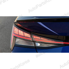 92401AA000, 92401AA200 -Светодиодные (LED) задние фонари Hyundai Elantra (CN7)Светодиодные (LED) задние фонари Hyundai Elantra (CN7)