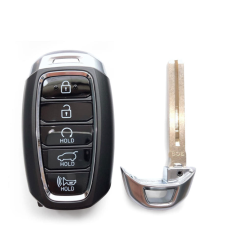 95440AA100, 95440AA000, 81999G3020 — Смарт ключ Hyundai Elantra  (CN7)