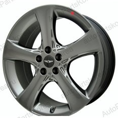 52910T1310, 52914T1320 -Колесный диск R20 Genesis G80 (2) Колесный диск R20 Genesis G80 (2) 