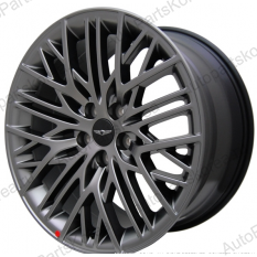 52910D2810 -Колесный диск R19 Genesis G90 Колесный диск R19 Genesis G90 