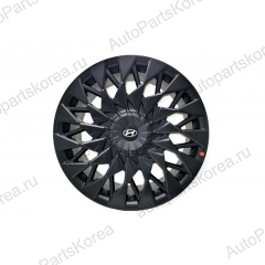 52910N1830 — Колесный диск R20 Black Edition Hyundai Grandeur (GN7)