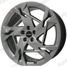 52910CU400 -Колесный диск R21 Genesis GV60 (JV1 EV)Колесный диск R21 Genesis GV60 (JV1 EV)