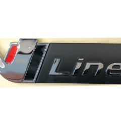 86311G3700 — Эмблема N-line Hyundai