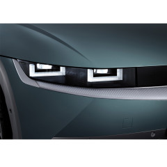 92101GI100, 92102GI100 — Передние светодиодные (LED) фары Hyundai Ioniq 5