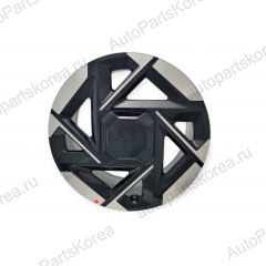 52910BS410 — Колесный диск R19 Kia Seltos (SP3)