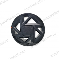 52910BS510 — Колесный диск R19 Black Edition Kia Seltos (SP3)