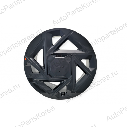 52910BS510 -Колесный диск R19 Black Edition Kia Seltos (SP3)Колесный диск R19 Black Edition Kia Seltos (SP3)
