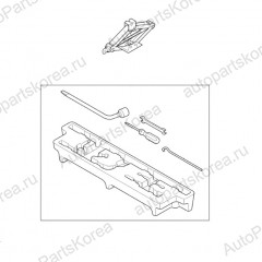 091302J300 — Бортовой инструмент Kia Mohave (HM)