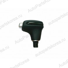 46720C6120AHV -Ручка АКПП Kia Sorento 3 Prime (UM)GT LineРучка АКПП Kia Sorento 3 Prime (UM)GT Line