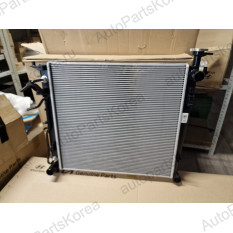 25310S8200 -Радиатор двигателя Hyundai Palisade (LX2) 2.2 CRDIРадиатор двигателя Hyundai Palisade (LX2) 2.2 CRDI