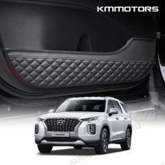 6098004180 - 11408930269 - Стеганные накладки на двери Hyundai Palisade (LX2) Стеганные накладки на двери Hyundai Palisade (LX2) 