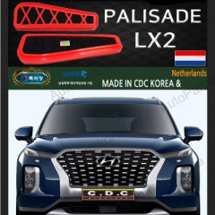 9000093588 — Дополнительный фильтр салона Hyundai Palisade (LX2)