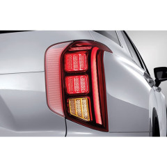 92401S8100, 92402S8100 — Светодиодные задние фонари Hyundai Palisade (LX2) 