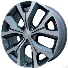 52910S8310 — Колесный диск R20 Hyundai Palisade (LX2) 