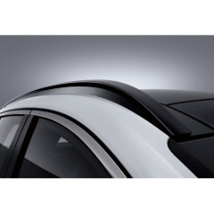 87270S8SB0EB, 87280S8SB0EB — Рейлинги на крышу Black Edition Hyundai Palisade (LX2)
