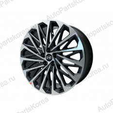 52910P9410 -Колесный диск R21 Hyundai Palisade 2 (LX3)Колесный диск R21 Hyundai Palisade 2 (LX3)