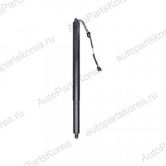 81831P9100, 81841P9100 — Электропривод двери багажника Hyundai Palisade 2 (LX3)
