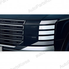 92101P9200, 92101P9100, 92101P9000 -Фара передняя (светодиодная оптика) Hyundai Palisade (LX3)Фара передняя (светодиодная оптика) Hyundai Palisade (LX3)