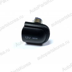 95120С5200 -Розетка Kia Soul 3 (SK3) Розетка Kia Soul 3 (SK3) 