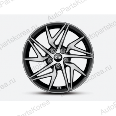 52910J5600 -Колесный диск R18 Kia Stinger (CK) Колесный диск R18 Kia Stinger (CK) 