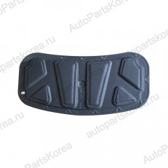 81125P6000, 8112637010 — Шумоизоляция капота Hyundai Santa Fe 5 (MX5)