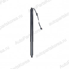 81831P6100, 81841P6100 -Электропривод двери багажника Hyundai Santa Fe 5 (MX5)Электропривод двери багажника Hyundai Santa Fe 5 (MX5)