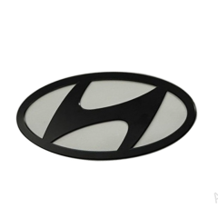  — Эмблема Hyundai Santa Fe 5 (MX5)