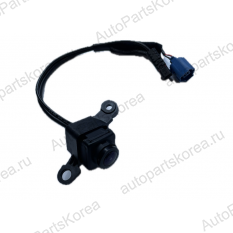 99220P6000, 99230P6000 -Камера кругового обзора (в зеркале) Hyundai Santa Fe 5 (MX5)Камера кругового обзора (в зеркале) Hyundai Santa Fe 5 (MX5)