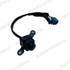 99220P6000, 99230P6000 — Камера кругового обзора (в зеркале) Hyundai Santa Fe 5 (MX5)