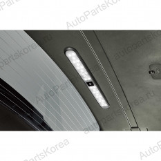 P6817APZA0 -Светодиодный фонарь задней двери Hyundai Santa Fe 5 (MX5)Светодиодный фонарь задней двери Hyundai Santa Fe 5 (MX5)