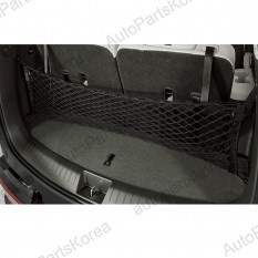 P6857APZA0 -Сетка в багажное отделение Hyundai Santa Fe 5 (MX5)Сетка в багажное отделение Hyundai Santa Fe 5 (MX5)