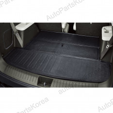 P6857APZC0NNB, P6857APZD0NNB -Коврик в багажник Hyundai Santa Fe 5 (MX5)Коврик в багажник Hyundai Santa Fe 5 (MX5)