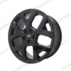 P6H40APA00 -Колесный диск R20 TUIX Hyundai Santa FE 5 (MX5)Колесный диск R20 TUIX Hyundai Santa FE 5 (MX5)