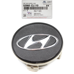 52960CL110 — Колпачок колёсного диска Hyundai Santa Fe 4 (TM FL)