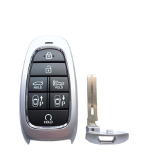 95440S1530, 95440S1570, 95440S1560 — Смарт ключ Hyundai Santa Fe 4 (TM PE)