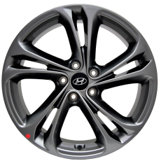 52910S1350 — Колесный диск R19 Hyundai Santa Fe 4 (TM)