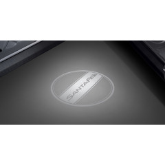 S1926AP000 — Подсветка в двери Hyundai Santa Fe 4 (TM)