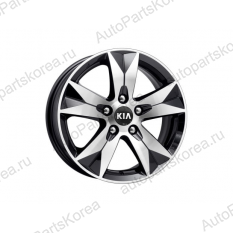 R8400Q5001 -Колесный диск R16 Kia Seltos (SP2) Колесный диск R16 Kia Seltos (SP2) 