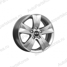 R8400Q5002 -Колесный диск R16 Kia Seltos (SP2) Колесный диск R16 Kia Seltos (SP2) 